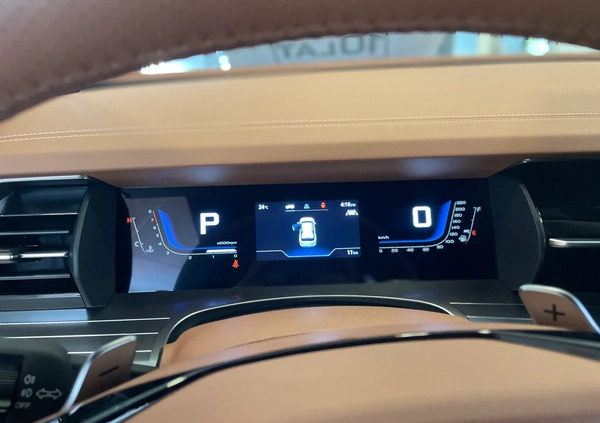 SsangYong Torres cena 158000 przebieg: 5, rok produkcji 2023 z Warszawa małe 67